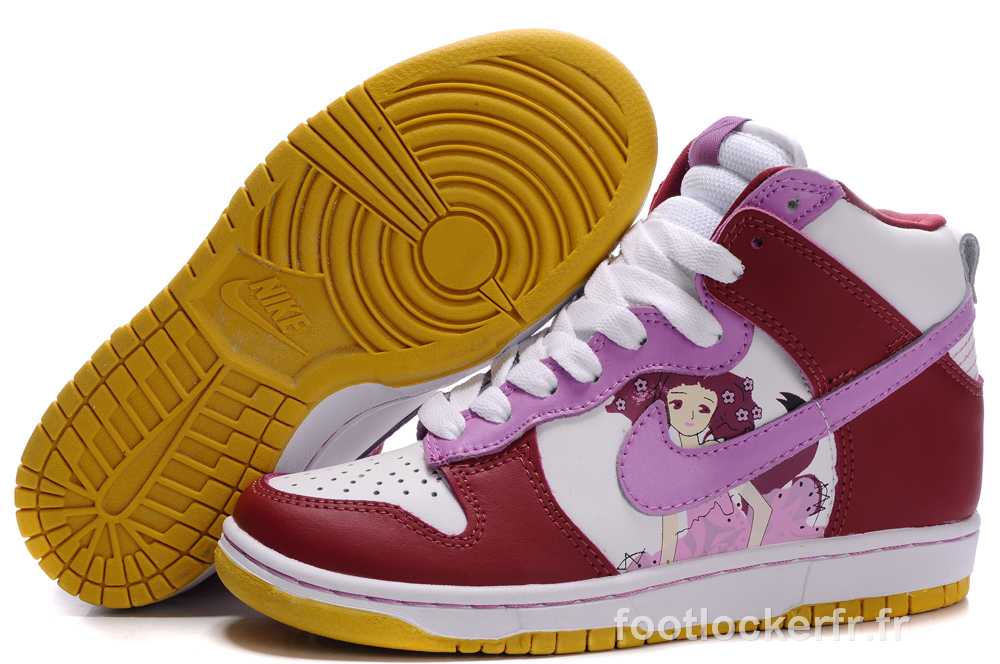 nike dunk high femme pascher envente nike dunk sb pro aprixreduit